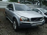 2003 VOLVO XC90 YV1CZ59H431005137