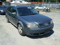 2001 AUDI ALLROAD WAUYP64B11N161990