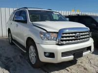 2010 TOYOTA SEQUOIA PL 5TDYY5G10AS029505
