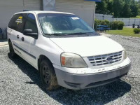 2006 FORD FREESTAR 2FTZA54636BA11744