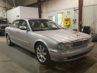 2005 JAGUAR XJ8 L SAJWA79C15SG35029