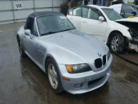 1999 BMW Z3 2.3 4USCH9338XLF82189