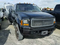 2006 FORD F450 SUPER 1FDXF46P46ED88432