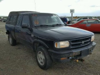 1996 MAZDA B4000 CAB 4F4DR17XXTTM20164