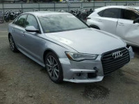 2017 AUDI A6 PREMIUM WAUG8AFC4HN075035