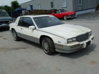 1989 CADILLAC ELDORADO 1G6EL1157KU603023