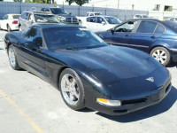 2003 CHEVROLET CORVETTE 1G1YY22G935129503