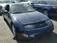 1996 NISSAN 300ZX 2+2 JN1RZ26D7TX590585