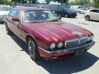 1997 Jaguar Xj6l SAJHX6243VC796381