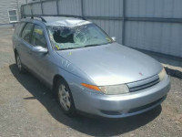 2002 SATURN LW200 1G8JU84F82Y567657