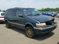 1993 PLYMOUTH VOYAGER SE 2P4GH453XPR108882