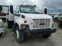 2003 GMC C7500 C7C0 1GDM7J1353F515648