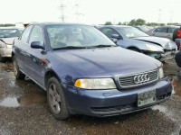 1996 AUDI A4 WAUDA88D5TA031339