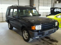 1996 LAND ROVER DISCOVERY SALJY1283TA195850