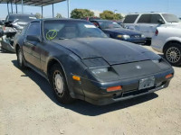 1987 NISSAN 300ZX JN1HZ14S3HX205358