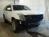 2016 CADILLAC ESCALADE P 1GYS4CKJ6GR391532