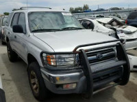 2000 TOYOTA 4RUNNER JT3GM84R3Y0063720