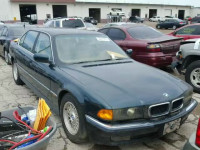1997 BMW 740IL WBAGJ8328VDM06872