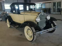 1931 FORD MODEL A A7377984