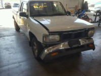 1996 MAZDA B4000 CAB 4F4CR16X9TTM17057