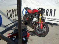 2014 SUZUKI GSX-R750 JS1GR7MA5E2101962