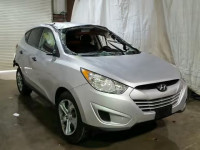 2012 HYUNDAI TUCSON GL KM8JT3AB7CU340185