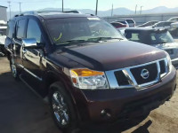 2014 NISSAN ARMADA PLA 5N1BA0NF7EN600359