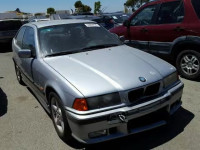 1997 BMW 318TI AUTO WBACG8325VKC81602