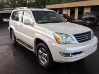 2009 LEXUS GX 470 JTJBT20X490173541