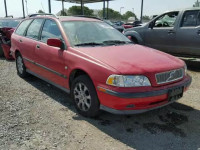 2000 VOLVO V40 YV1VW2556YF528052