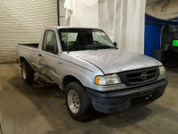 2004 MAZDA B2300 4F4YR12D44TM05238