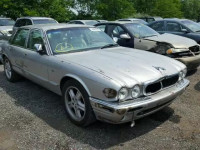 1999 JAGUAR XJ8 SAJHD104XXC866508