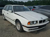 1995 BMW 525IT AUTO WBAHJ6321SGD25704