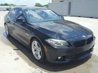 2014 BMW 550I WBAKN9C55ED682022