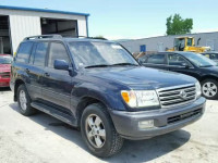 2003 TOYOTA LANDCRUISE JTEHT05J832034414