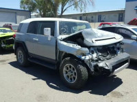 2011 TOYOTA FJ CRUISER JTEBU4BFXBK109039