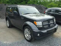 2010 Dodge Nitro Deto 1D4PT6GX8AW156848