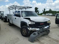 2004 GMC SIERRA C25 1GDHC29U44E178686