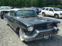 1958 Cadillac Fleetwoo 5760090486