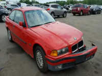 1995 BMW 318IS WBABE5325SJA10606
