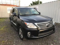 2015 LEXUS LX 570 JTJHY7AX0F4184807