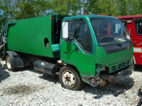 2007 ISUZU NQR JALE5B16777301239