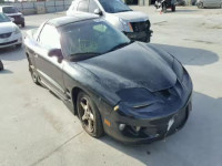 2002 PONTIAC FIREBIRD 2G2FS22K722147579