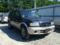 2002 HONDA PASSPORT E 4S6DM58W424400623