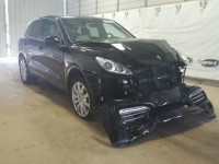 2014 PORSCHE CAYENNE WP1AA2A27ELA08811