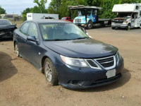 2011 SAAB 9-3 2.0T YS3FA4CY1B1302337