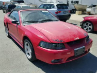 1999 FORD MUSTANG CO 1FAFP46V6XF179206