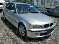 2005 BMW 330XI WBAEW53435PG12143