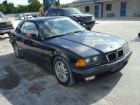 1997 BMW 318IC WBABK8320VEY85662