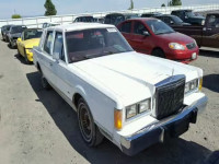 1989 LINCOLN TOWN CAR 1LNBM81F3KY799688